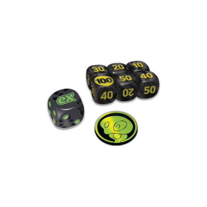 Pokemon - Mega Evolution Perfect Order Elite Trainer Box - EN [4]