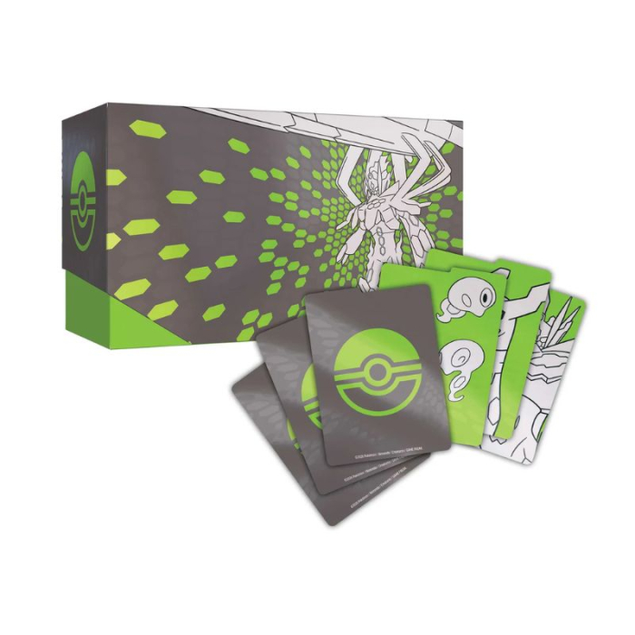 Pokemon - Mega Evolution Perfect Order Elite Trainer Box - EN [2]