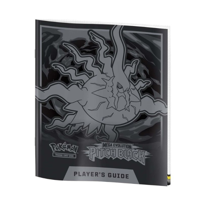 Pokemon - Mega Evolution Pitch Black Elite Trainer Box - EN [4]