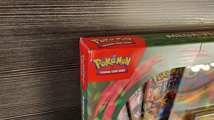 Pokemon - Mega Venusaur ex Premium Collection - EN [5]