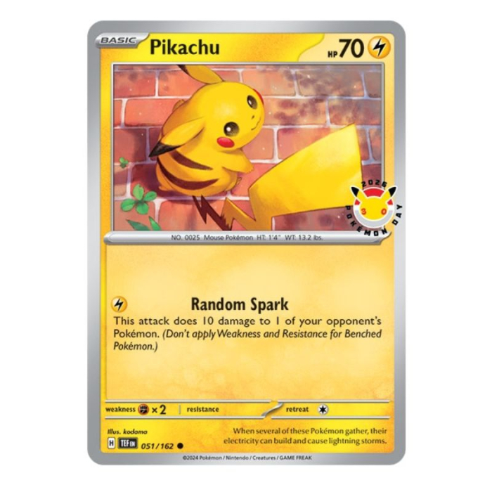 Pokemon - Pokemon Day 2026 Collection - EN [3]