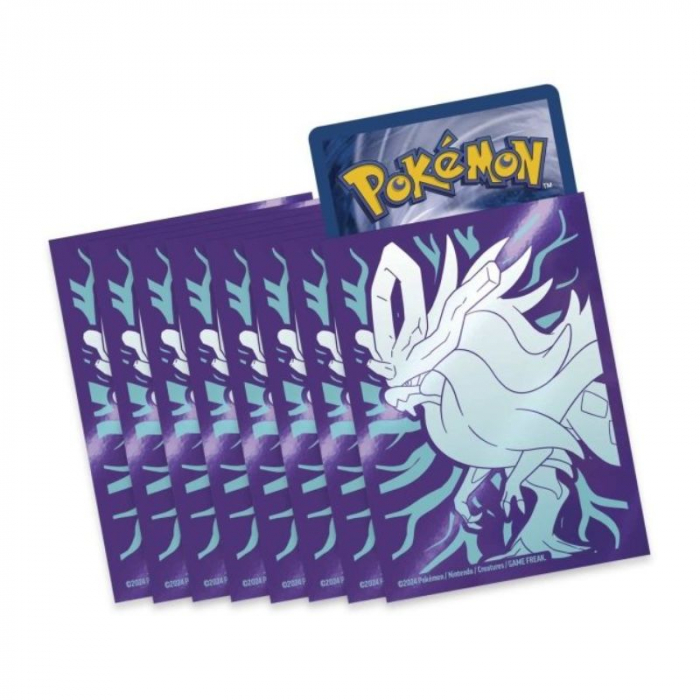 Pokemon - Scarlet & Violet 5 Temporal Forces Elite Trainer Box Walking Wake - EN [3]