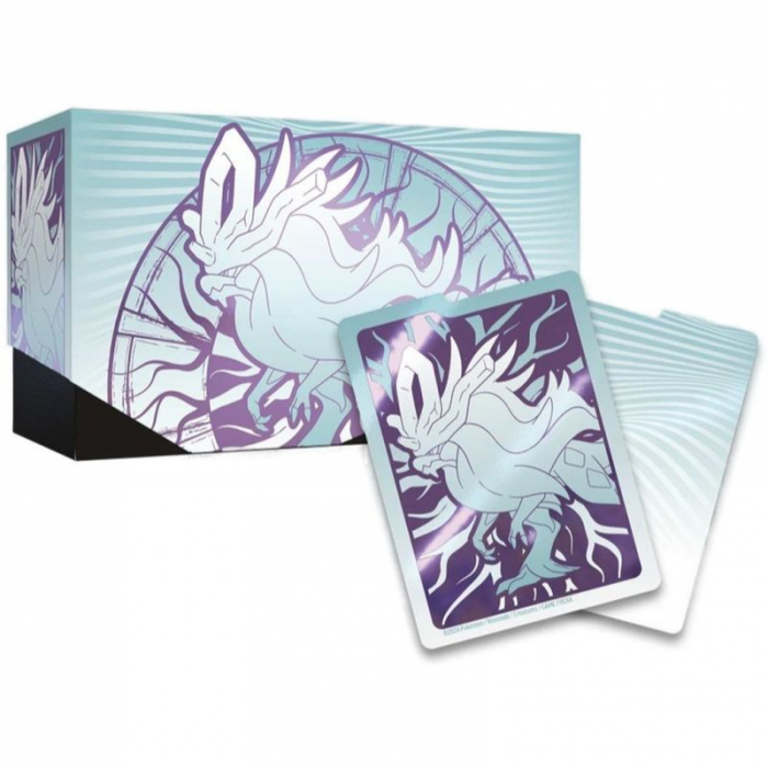 Pokemon - Scarlet & Violet 5 Temporal Forces Elite Trainer Box Walking Wake - EN [4]