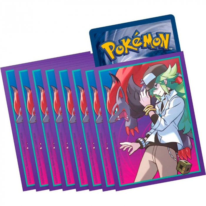 Pokemon - Scarlet & Violet 9 Journey Together Elite Trainer Box - EN [4]