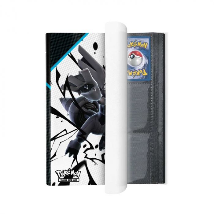 Pokemon TCG - Scarlet & Violet 10.5 Black Bolt Binder Collection Zekrom - EN [3]