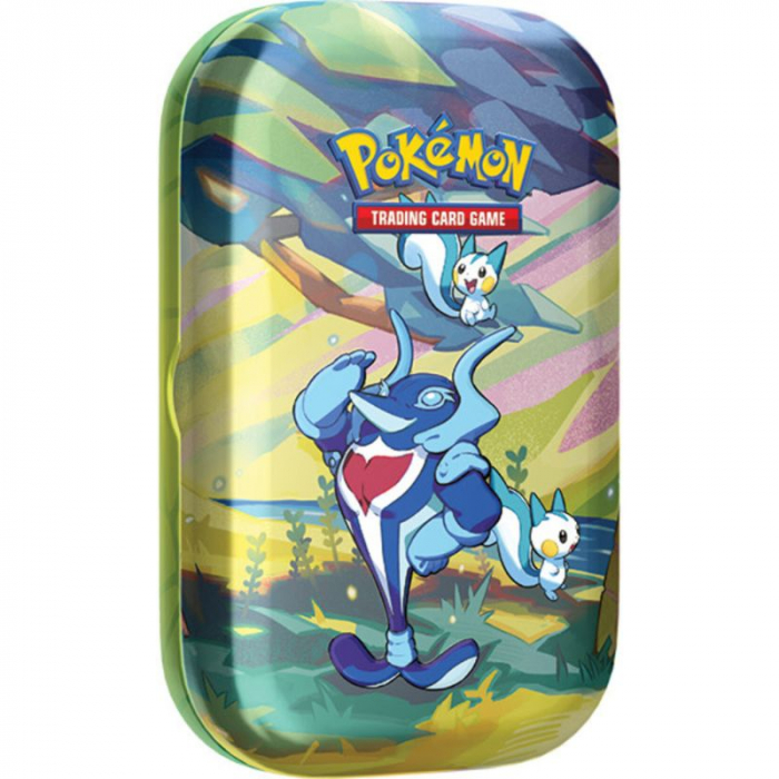 Pokemon - Vibrant Paldea Mini Tin - EN [3]