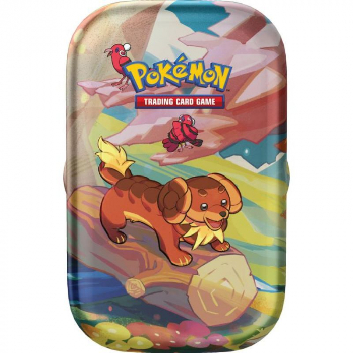 Pokemon - Vibrant Paldea Mini Tin - EN [2]