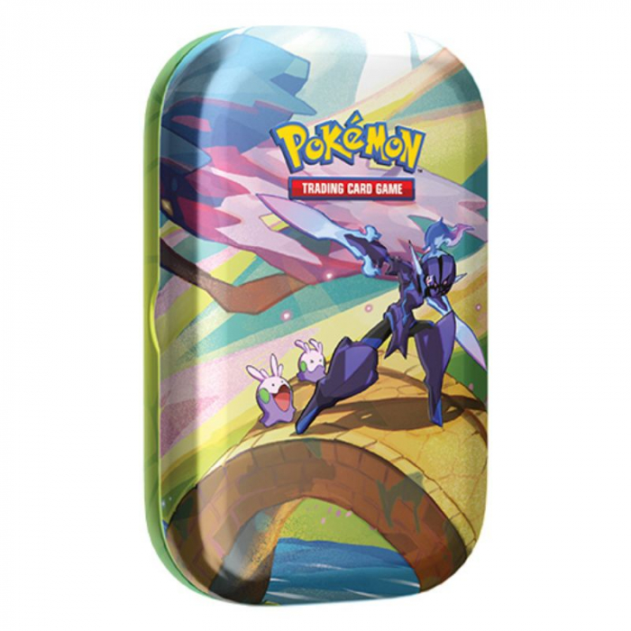 Pokemon - Vibrant Paldea Mini Tin - EN [4]