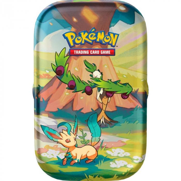 Pokemon - Vibrant Paldea Mini Tin - EN [5]