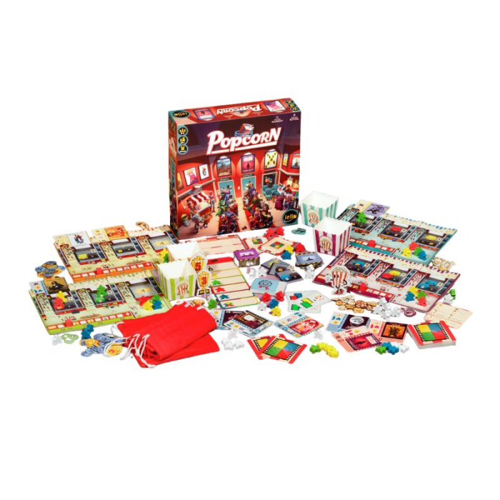 Popcorn - EN [2]