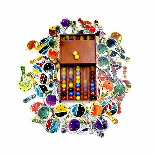 Potion Explosion: 2nd Edition - EN - (cutie usor deteriorata) [4]
