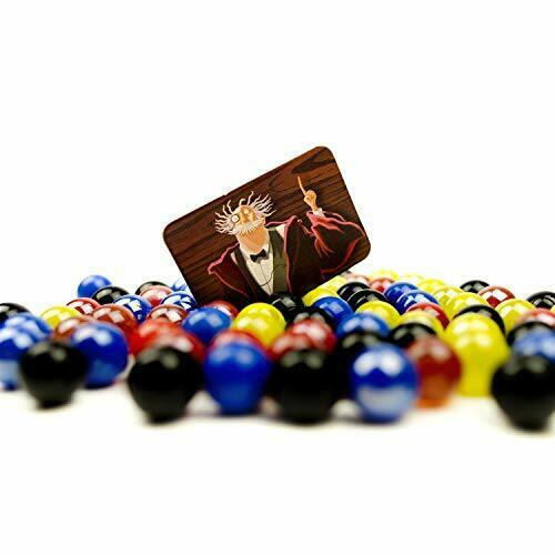 Potion Explosion: 2nd Edition - EN - (cutie usor deteriorata) [3]
