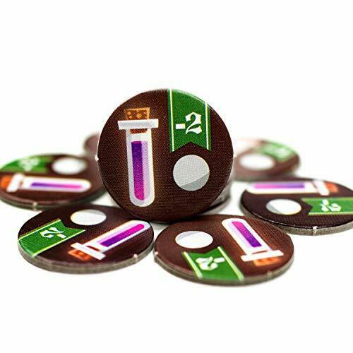 Potion Explosion: 2nd Edition - EN - (cutie usor deteriorata) [2]