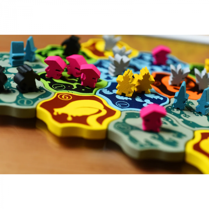 Power Plants Deluxe Edition - EN [4]
