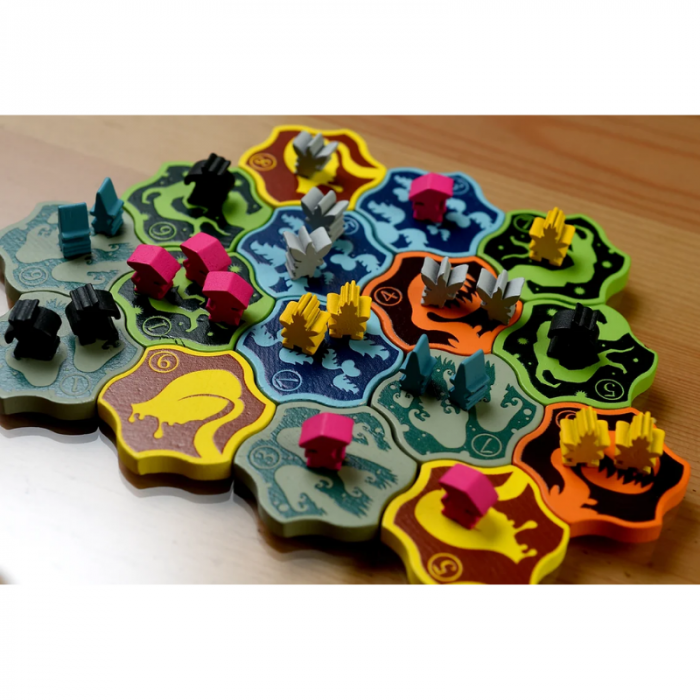 Power Plants Deluxe Edition - EN [7]
