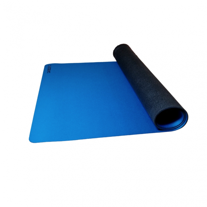 Prime 2mm Playmat Blue - Gamegenic [2]