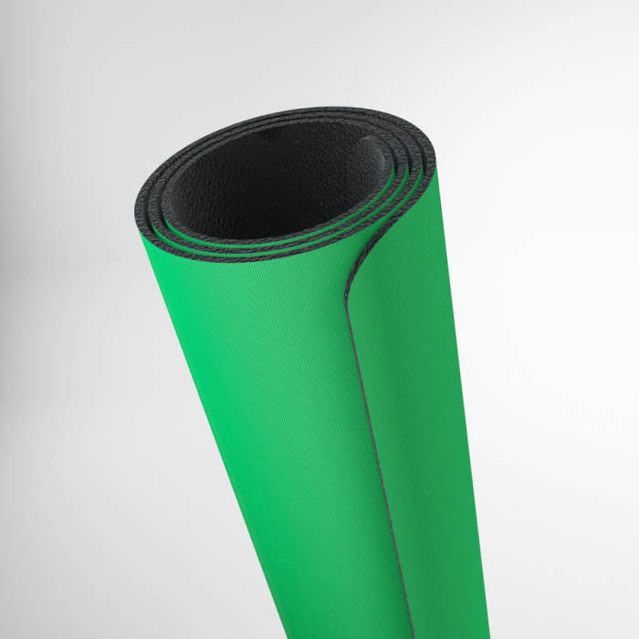 Prime 2mm Playmat Green - Gamegenic [3]