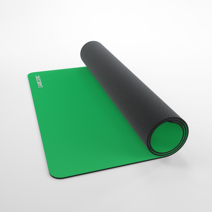 Prime 2mm Playmat Green - Gamegenic [2]
