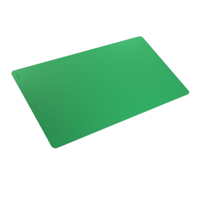 Prime 2mm Playmat Green - Gamegenic [1]