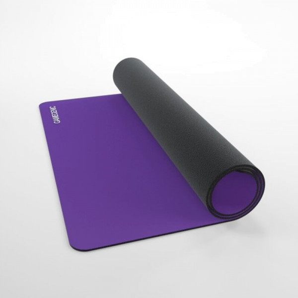 Prime 2mm Playmat Purple - Gamegenic [2]