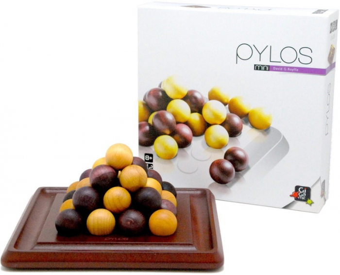 Pylos Mini - RO [2]