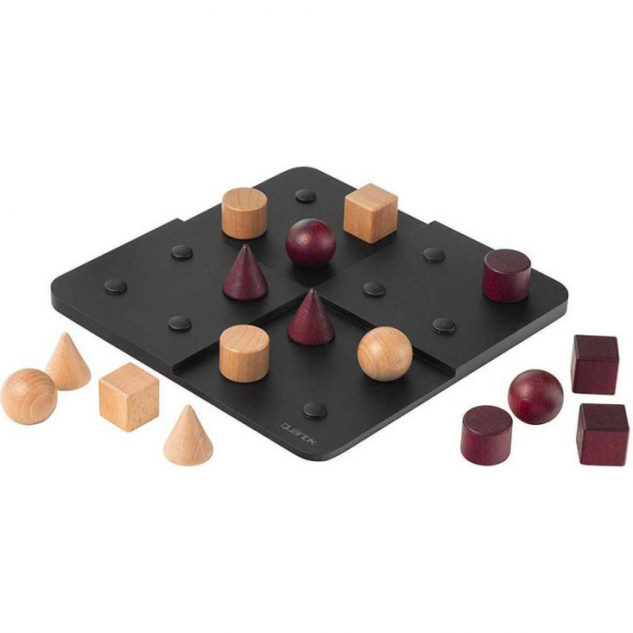 Quantik Mini - RO [2]
