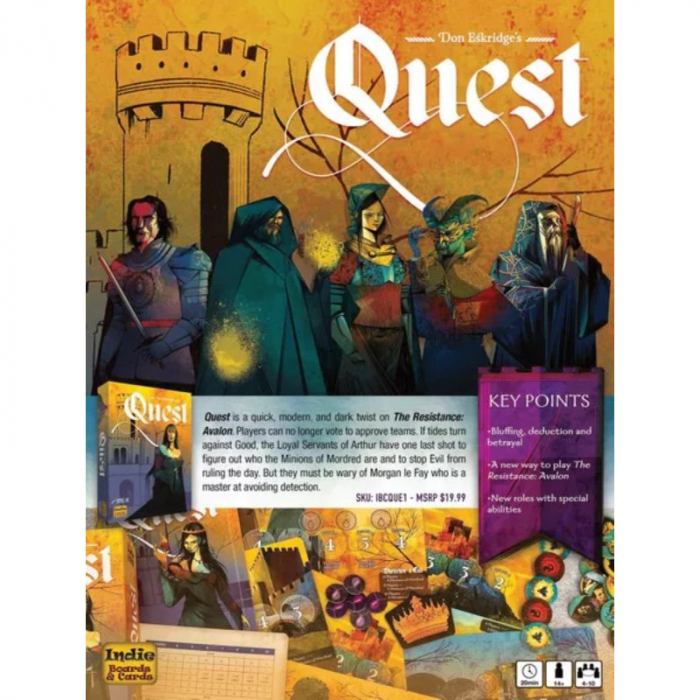 Quest - EN [3]