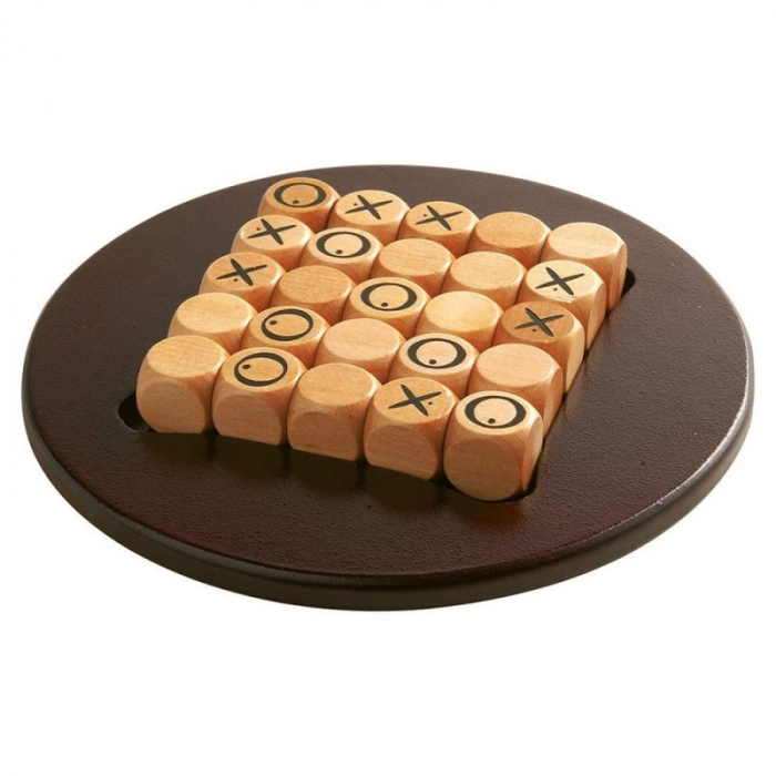Quixo Mini - RO [2]