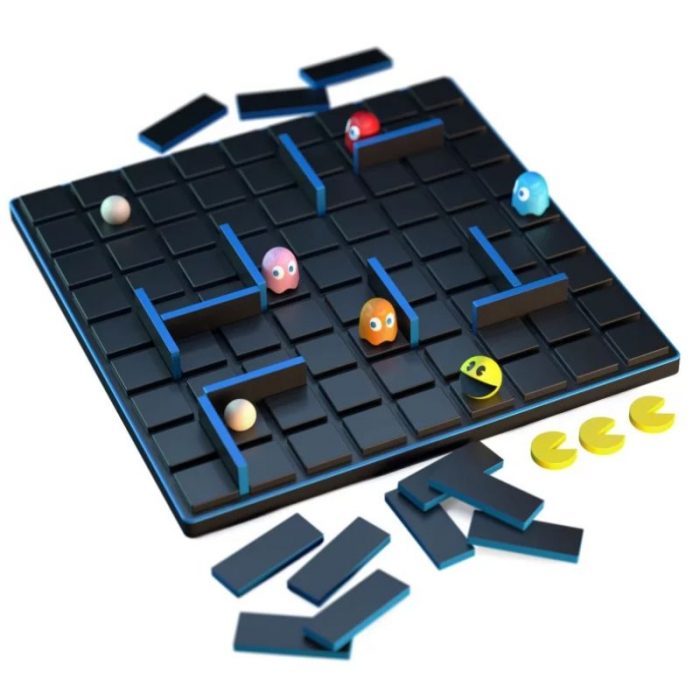 Quoridor Pac-Man - EN [2]