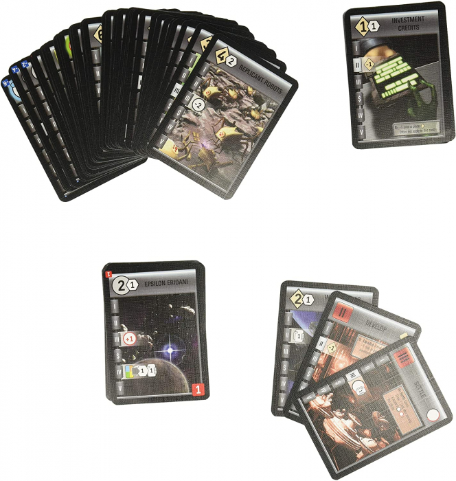 Race for the Galaxy - EN [3]
