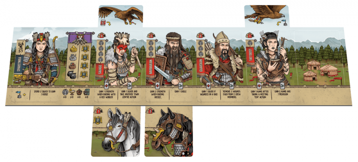Raiders of Scythia - EN [2]