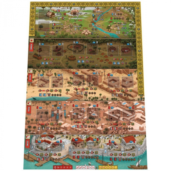 Raiders of Scythia - EN [3]