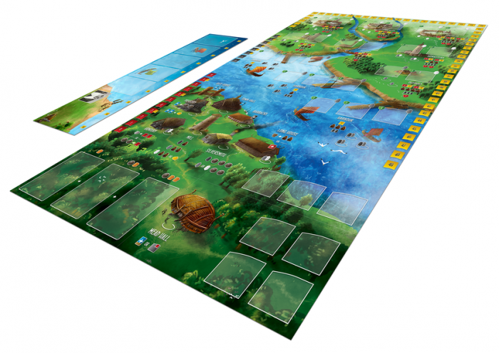 Raiders of the North Sea: Hall of Heroes (Extensie) - EN [2]