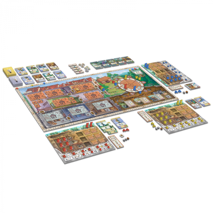 Rats of Wistar - EN [2]