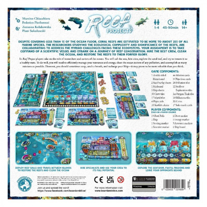 Reef Project - EN [3]