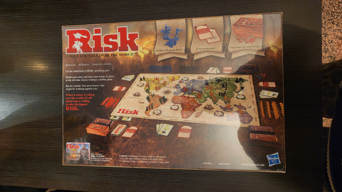 RISK Refresh - EN - (cutie usor deteriorata) [4]
