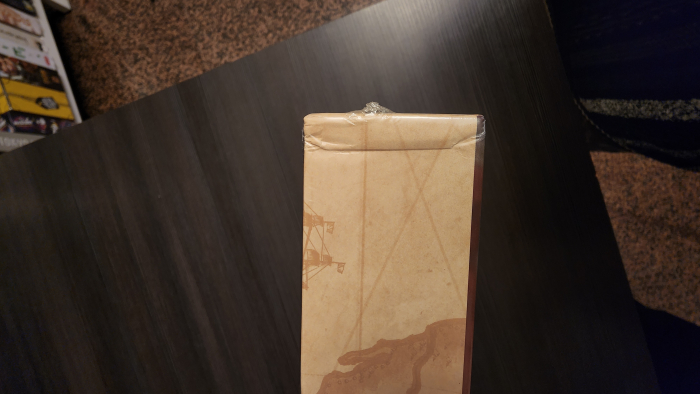 RISK Refresh - EN - (cutie usor deteriorata) [5]