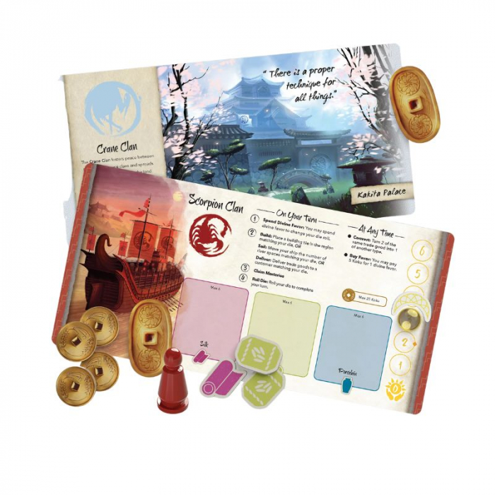 River of Gold - EN [3]