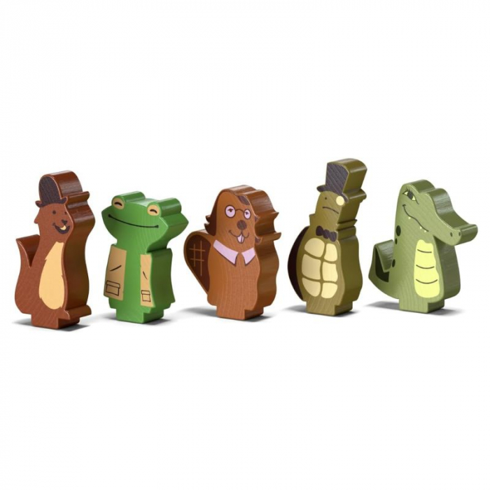 River Valley Glassworks Deluxe Edition - EN [6]