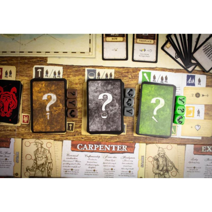 Robinson Crusoe: Adventures on the Cursed Island - EN [7]