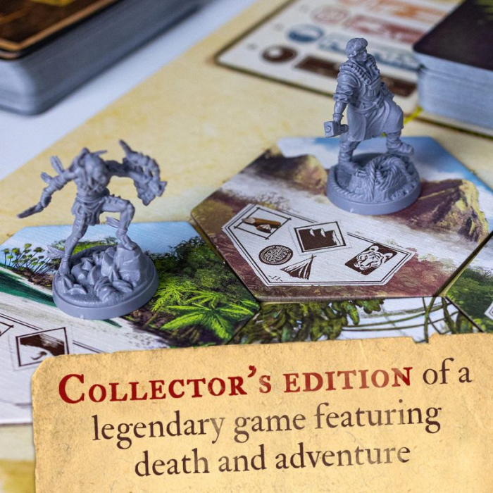 Robinson Crusoe Collectors Edition - EN [3]
