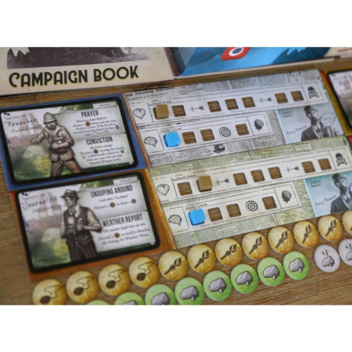 Robinson Crusoe Collectors Edition - EN [4]