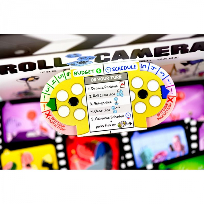 Roll Camera! - EN [5]