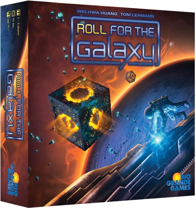 Roll for the Galaxy - EN [1]
