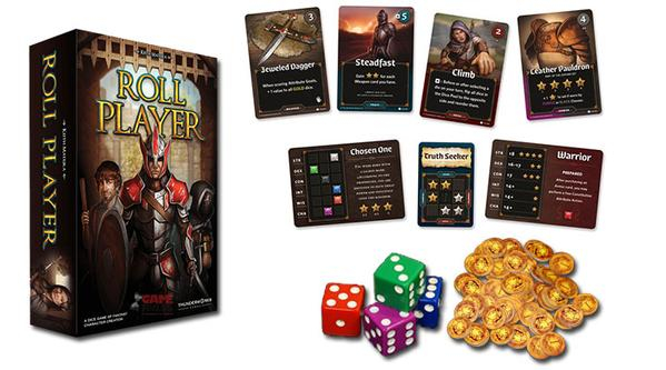 Roll Player - EN [2]