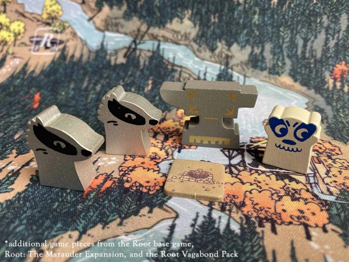 Root: Landmarks Pack - EN [6]