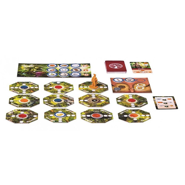 Roundforest - DE/FR/HU/CZ/SK/PL [3]