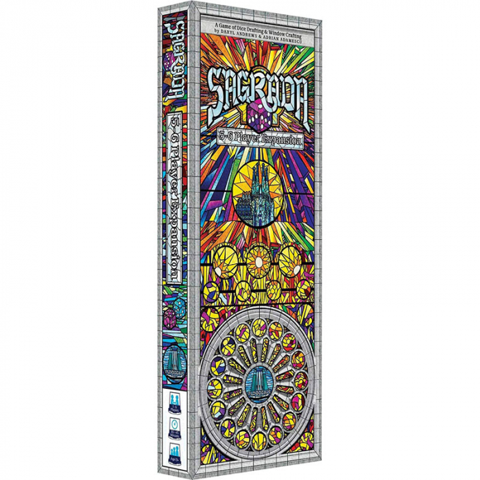 Sagrada - Promo Pack [2]