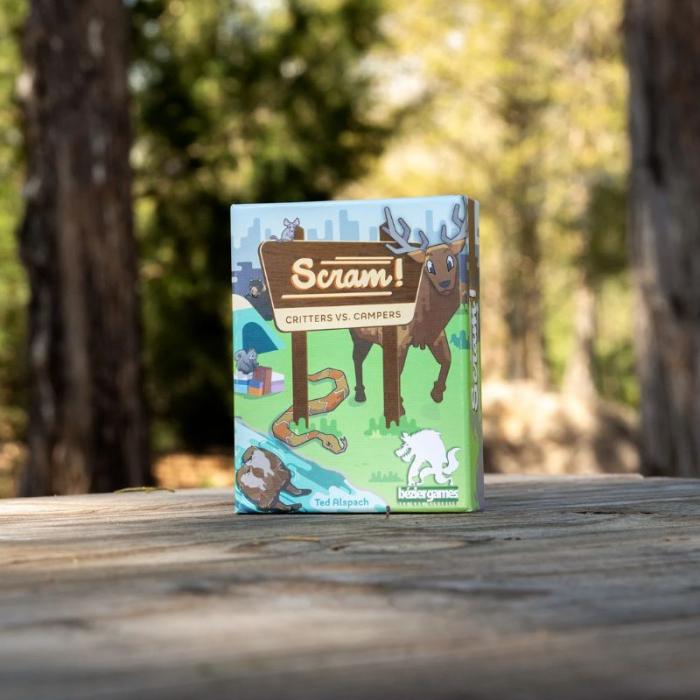 Scram - EN [5]