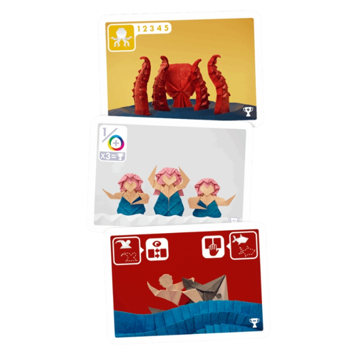 Sea Salt & Paper: Extra Pepper (Extensie) - EN [2]